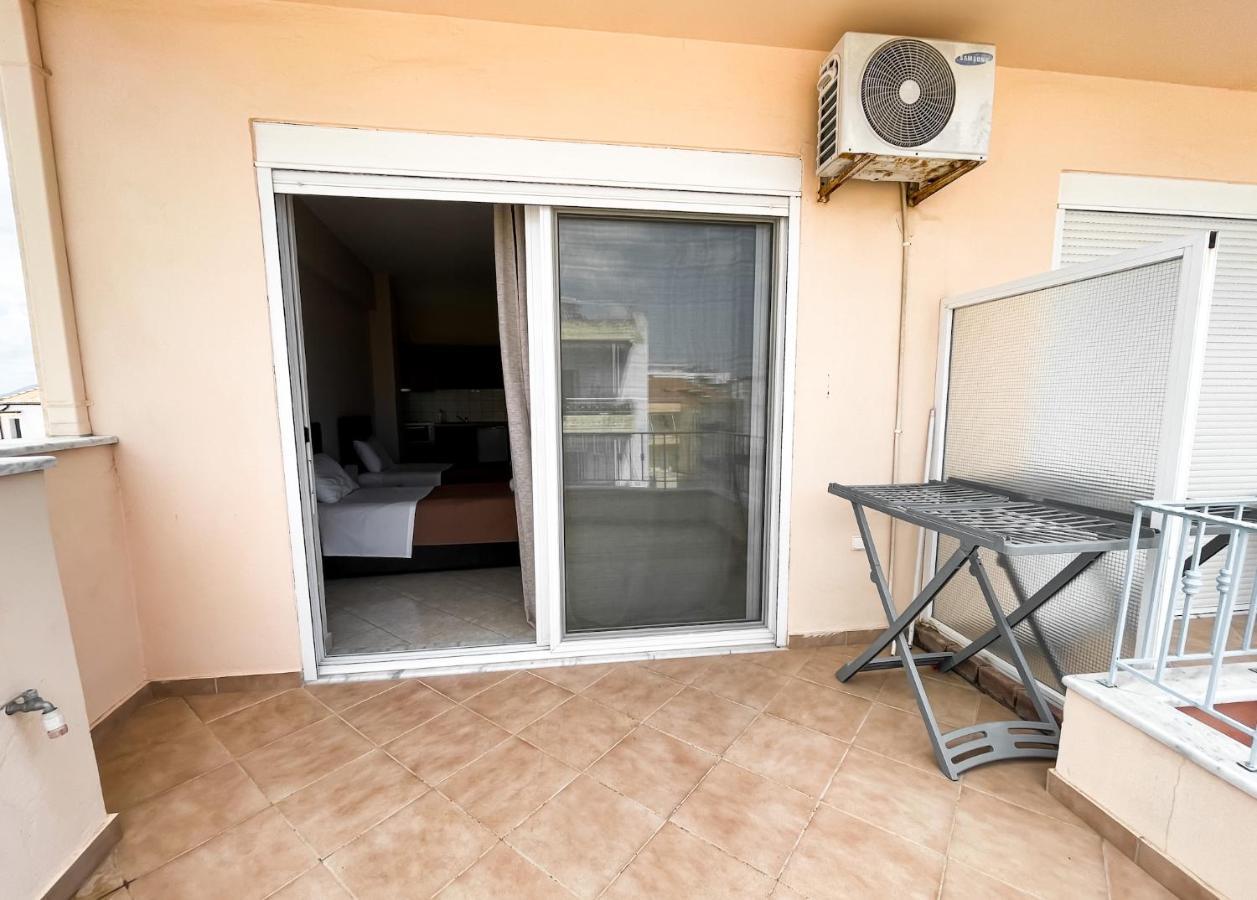 Theros Apartment Πρέβεζα Εξωτερικό φωτογραφία